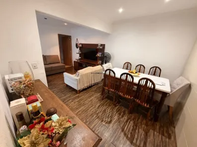 Casa com 3 Quartos à venda, 100m² no Chácara Mafalda, São Paulo
