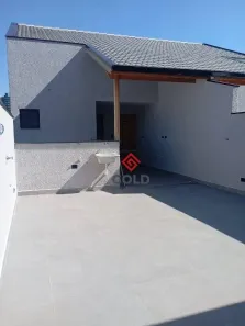 Cobertura com 2 Quartos à venda, 120m² no Parque das Nações, Santo André