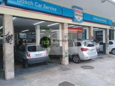 Ponto Comercial para alugar, 200m² no Tijuca, Rio de Janeiro