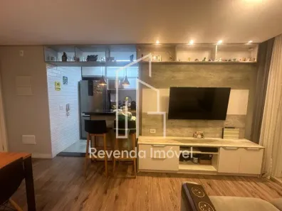 Apartamento com 2 Quartos à venda, 52m² no Vila Carioca, São Paulo