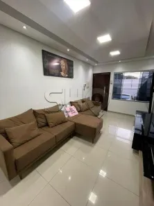 Sobrado com 3 Quartos à venda, 130m² no Vila Maria Alta, São Paulo