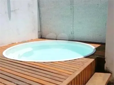 Cobertura com 1 Quarto à venda, 86m² no Lagoa, Rio de Janeiro