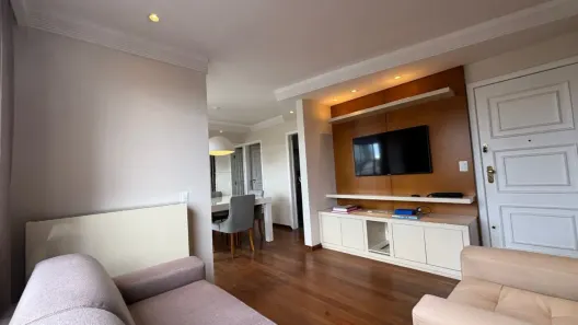 Apartamento com 3 Quartos à venda, 167m² no Luxemburgo, Belo Horizonte