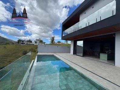 Casa com 3 Quartos à venda, 590m² no Centro, Antônio Carlos