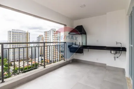 Apartamento com 2 Quartos à venda, 70m² no Vila Dom Pedro I, São Paulo