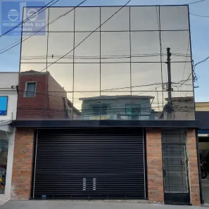 Ponto Comercial para alugar, 200m² no Jardim Petrópolis, Jundiaí