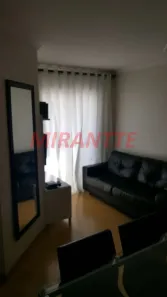 Apartamento com 2 Quartos à venda, 47m² no Mandaqui, São Paulo
