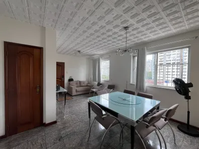 Apartamento com 4 Quartos à venda, 179m² no Nazaré, Belém