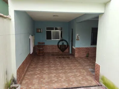 Casa com 4 Quartos à venda, 120m² no Campo Grande, Rio de Janeiro