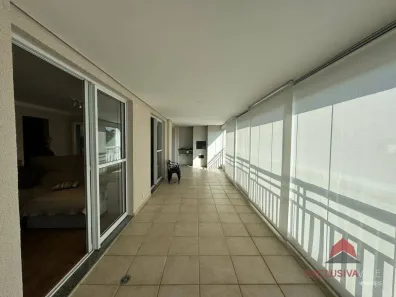 Apartamento com 4 Quartos à venda, 167m² no Jardim Esplanada II, São José dos Campos