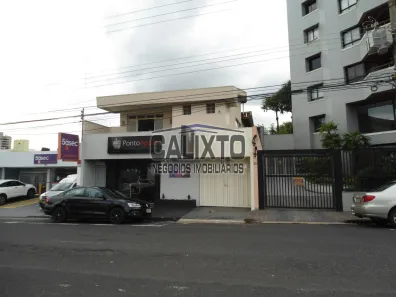 Imóvel Comercial com 3 Quartos à venda, 260m² no Centro, Uberlândia