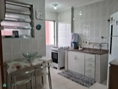 Apartamento com 2 Quartos para alugar, 62m² no Nossa Senhora do Ó, São Paulo