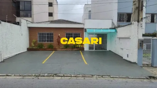Imóvel Comercial à venda, 306m² no Jardim do Mar, São Bernardo do Campo