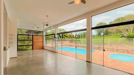 Casa de Condomínio com 3 Quartos à venda, 330m² no Estância Cabral, Cambé