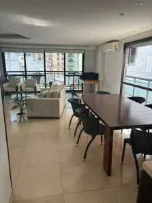 Apartamento com 4 Quartos à venda, 240m² no Lagoa, Rio de Janeiro