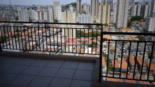 Apartamento com 3 Quartos para venda ou aluguel, 133m² no Santana, São Paulo