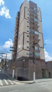 Apartamento com 1 Quarto à venda, 44m² no Rudge Ramos, São Bernardo do Campo
