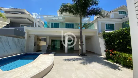 Casa com 5 Quartos à venda, 395m² no Recreio dos Bandeirantes, Rio de Janeiro