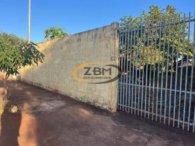 Lote/Terreno à venda, 10m² no Califórnia, Londrina