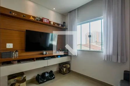 Cobertura com 3 Quartos à venda, 170m² no Parque das Nações, Santo André