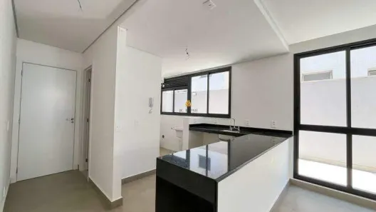 Apartamento com 2 Quartos à venda, 77m² no Serra, Belo Horizonte
