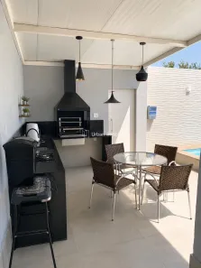 Casa com 3 Quartos à venda, 153m² no Jardim Belvedere, Volta Redonda