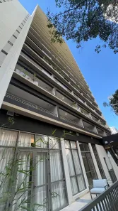Apartamento com 1 Quarto à venda, 32m² no Bela Vista, São Paulo
