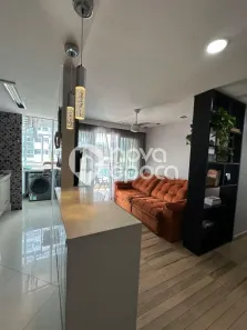 Apartamento com 2 Quartos à venda, 73m² no Recreio dos Bandeirantes, Rio de Janeiro