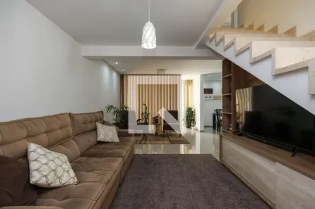 Apartamento com 3 Quartos à venda, 140m² no Parque Assunção, Taboão da Serra
