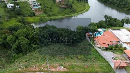 Lote/Terreno à venda, 1135m² no Jardim Nova Esperança, Jacareí