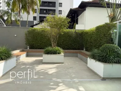 Apartamento com 2 Quartos à venda, 76m² no Centro, Joinville
