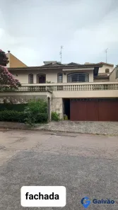 Casa com 3 Quartos à venda, 222m² no Jardim Itália, Jundiaí