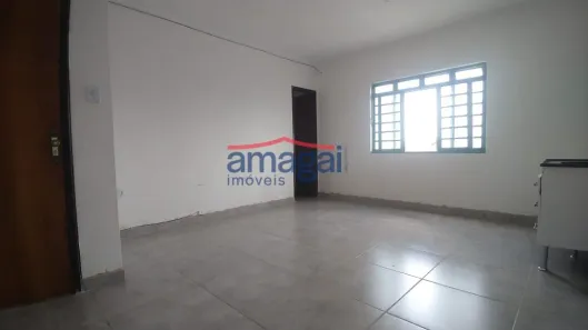 Sala Comercial para alugar, 22m² no Jardim Paraíba, Jacareí