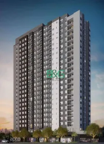 Apartamento com 2 Quartos à venda, 36m² no Saúde, São Paulo