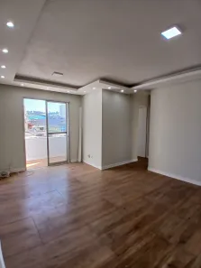 Apartamento com 3 Quartos à venda, 69m² no Jardim Vergueiro (Sacomã), São Paulo