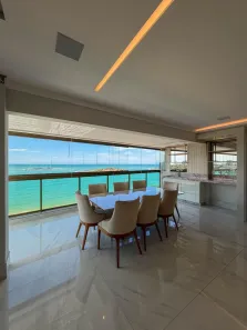 Apartamento com 4 Quartos à venda, 329m² no Praia da Costa, Vila Velha