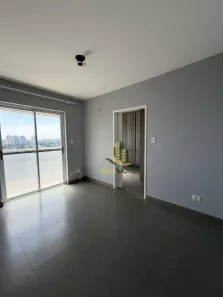 Apartamento com 1 Quarto para alugar, 39m² no Jardim Oswaldo Cruz, São José dos Campos