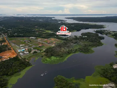 Lote/Terreno com 1 Quarto à venda, 2m² no Tarumã, Manaus