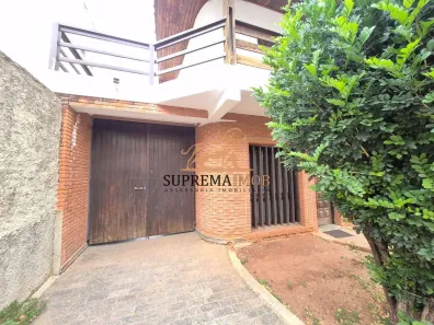 Casa com 3 Quartos à venda, 358m² no Vila Leão, Sorocaba