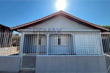 Casa com 2 Quartos à venda, 158m² no Urupá, Ji-Paraná