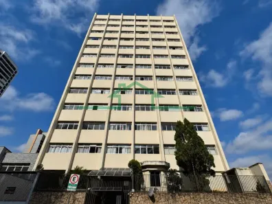 Kitnet com 1 Quarto para alugar, 35m² no Centro, Piracicaba