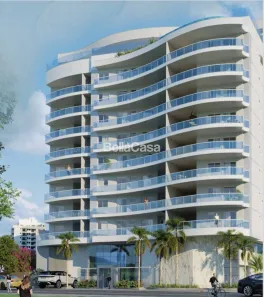 Apartamento com 4 Quartos à venda, 226m² no Enseada Azul, Guarapari