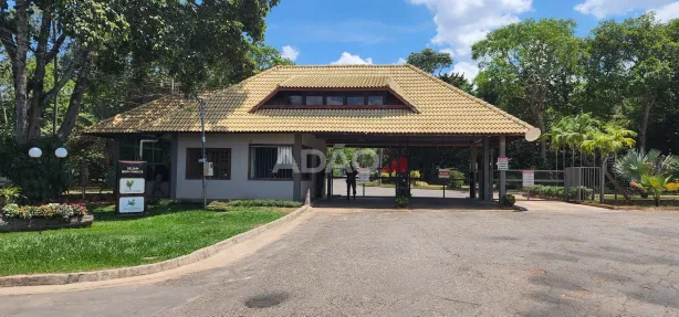 Fazenda/Sítio com 1 Quarto à venda, 1890m² no , Bela Vista de Goiás