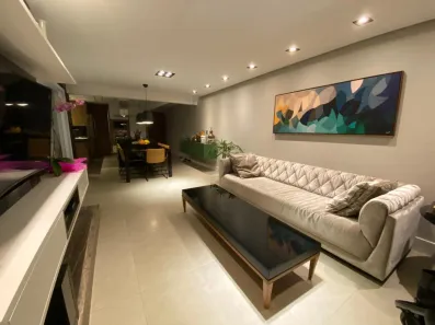 Apartamento com 3 Quartos à venda, 120m² no Santa Paula, São Caetano do Sul