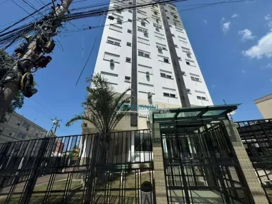 Apartamento com 3 Quartos à venda, 93m² no Vila Cachoeirinha, Cachoeirinha