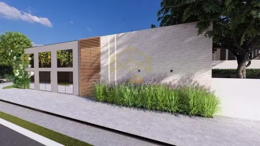 Prédio Comercial à venda, 1071m² no Jardim América, Paulínia