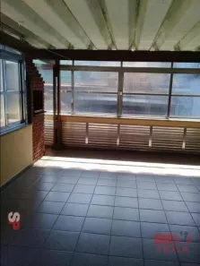 Sobrado com 2 Quartos à venda, 137m² no Vila Ema, São Paulo