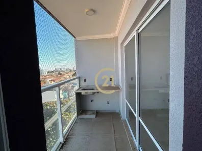 Apartamento com 3 Quartos à venda, 81m² no Centro, Indaiatuba