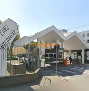 Apartamento com 2 Quartos à venda, 47m² no Vila Industrial, São José dos Campos