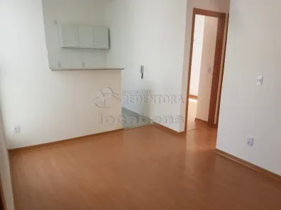 Apartamento com 2 Quartos à venda, 39m² no Jardim Simões, São José do Rio Preto